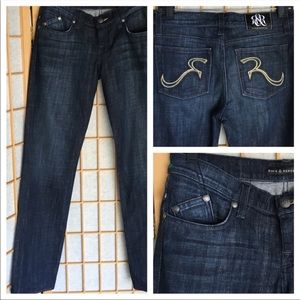 Rock & Republic Stella Jean SZ 29